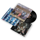 What A Devastating Turn Of Events Standard Vinyl | Rachel